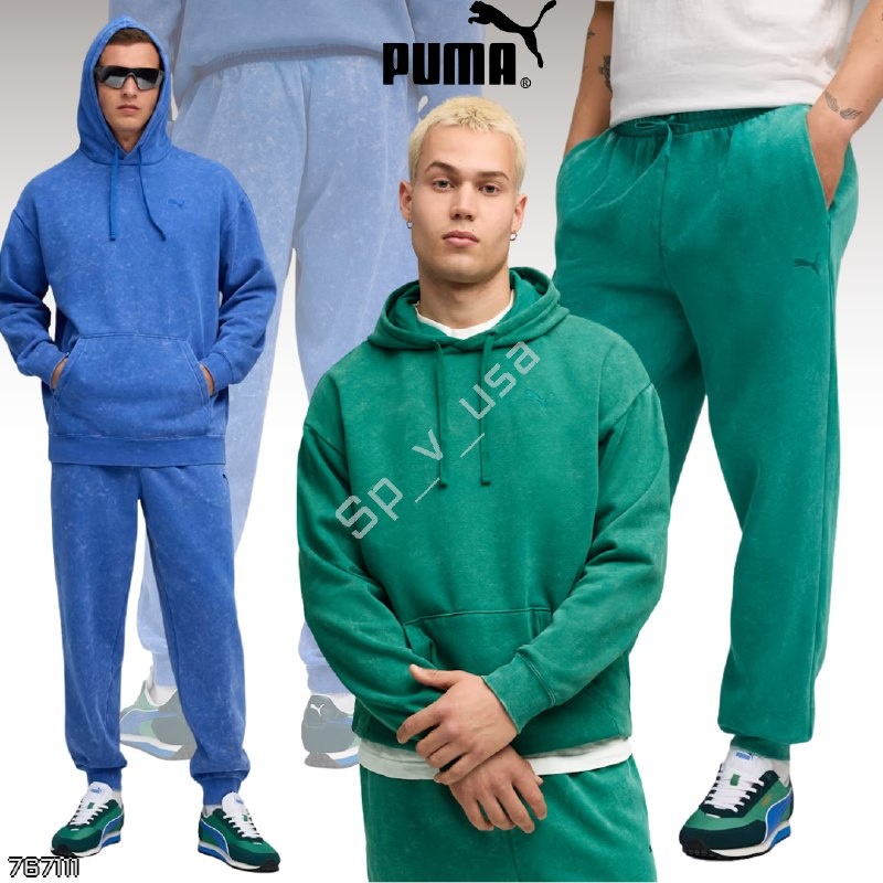 Puma 🇺🇸
