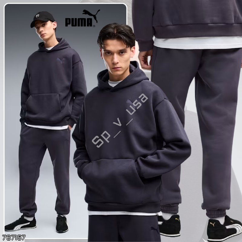 Puma 🇺🇸