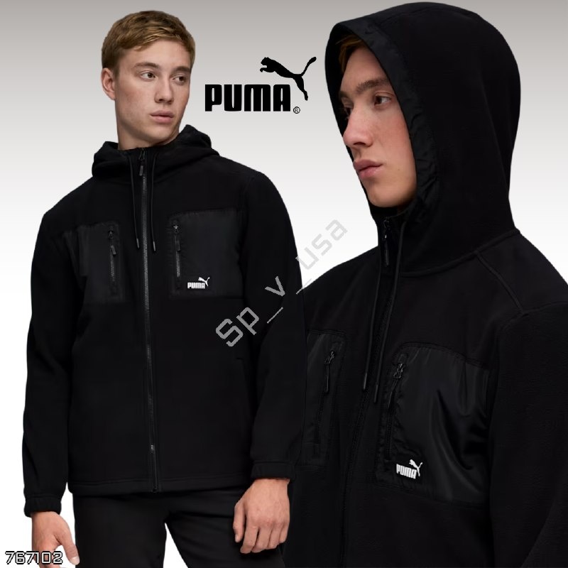 Puma 🇺🇸