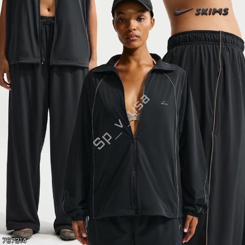 Nike x SKIMS