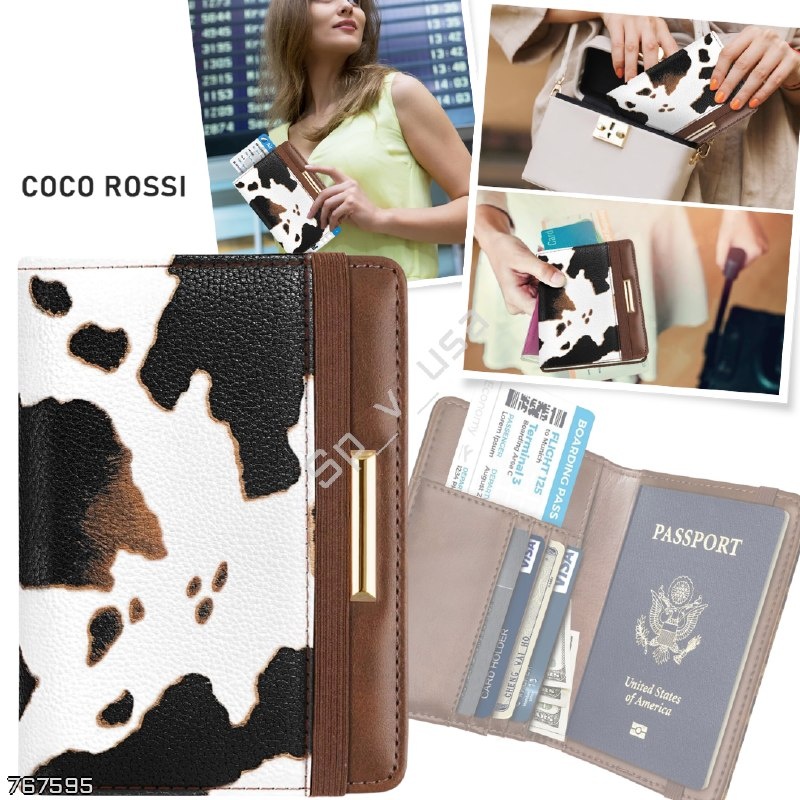 Coco Rossi