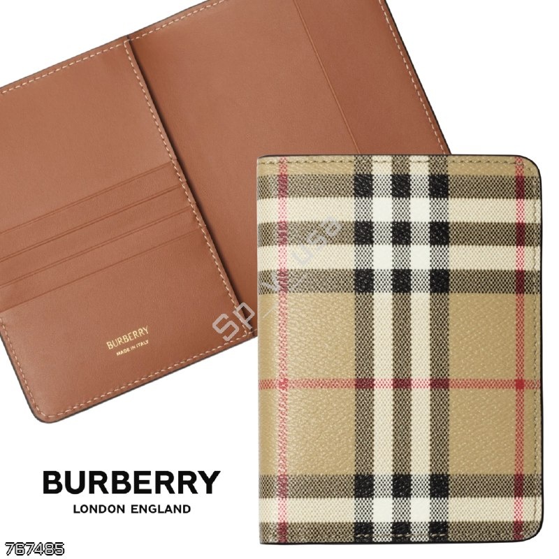 Burberry 🇺🇸