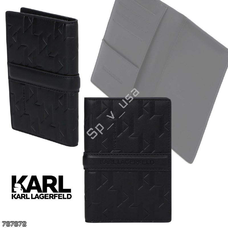 Karl Lagerfeld