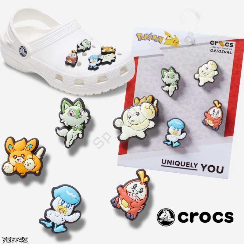 Crocs
