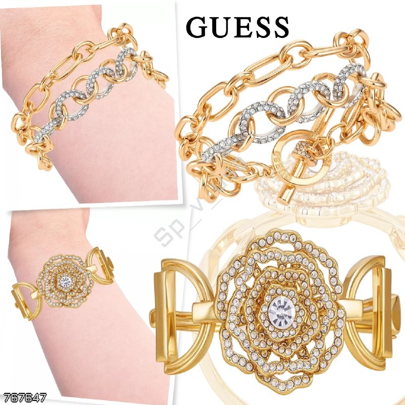 Guess 🇺🇸