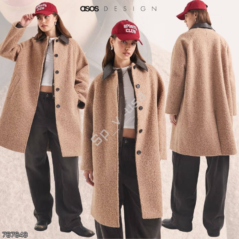 ASOS Design 🇺🇸
