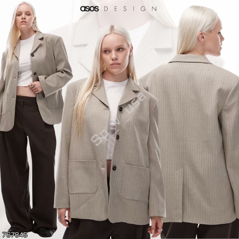 ASOS Design 🇺🇸