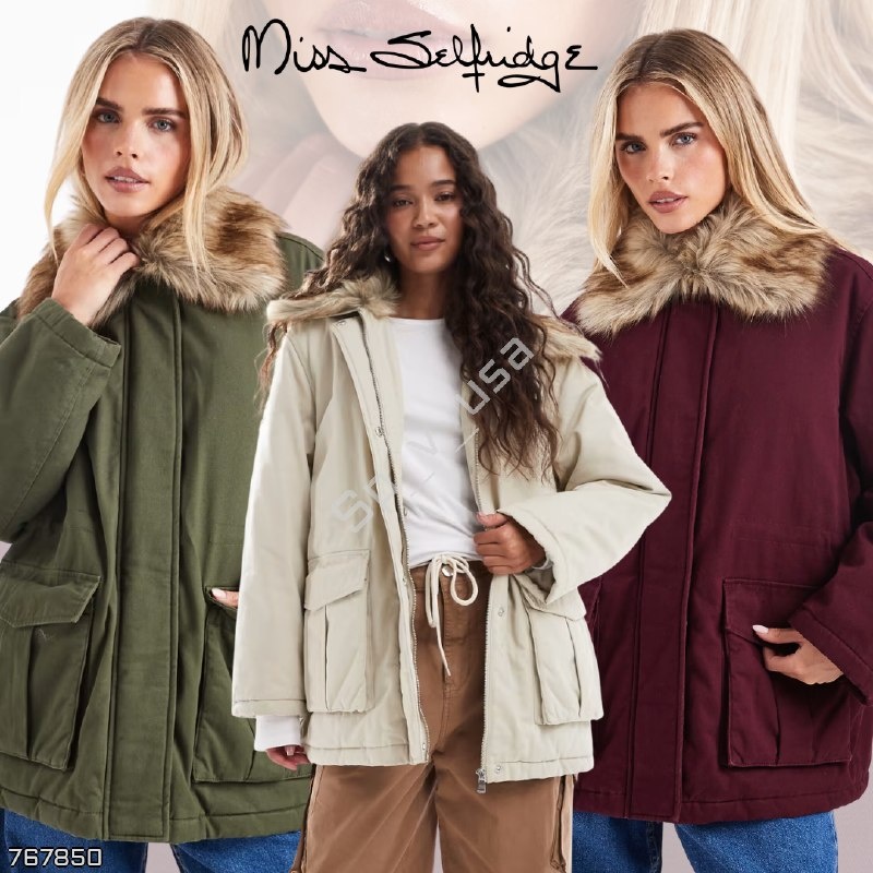 Miss Selfridge