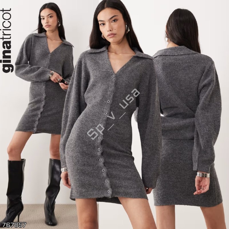 Gina Tricot