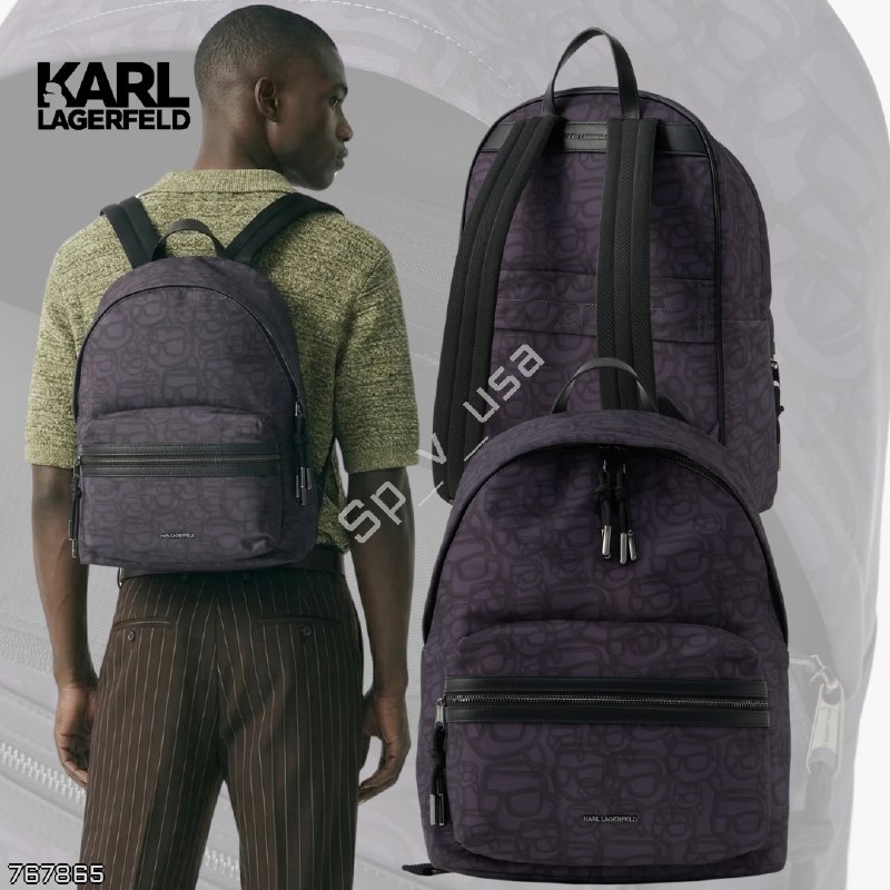 Karl Lagerfeld