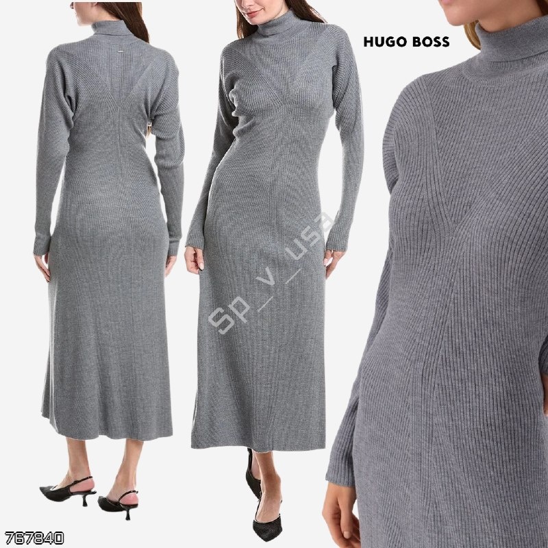 HUGO BOSS 🇺🇸