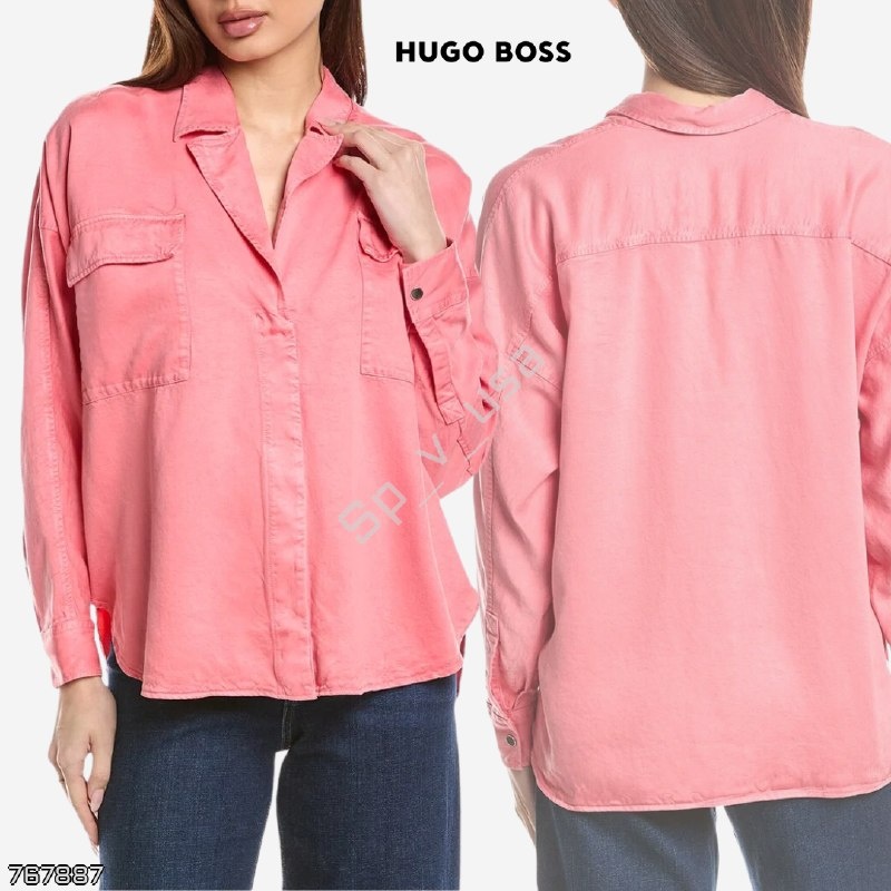 HUGO BOSS 🇺🇸