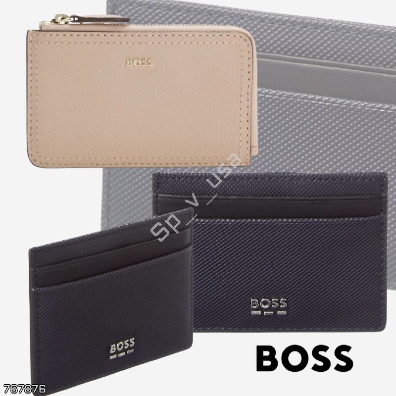 BOSS