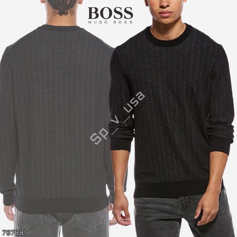 Boss Hugo Boss 🇺🇸