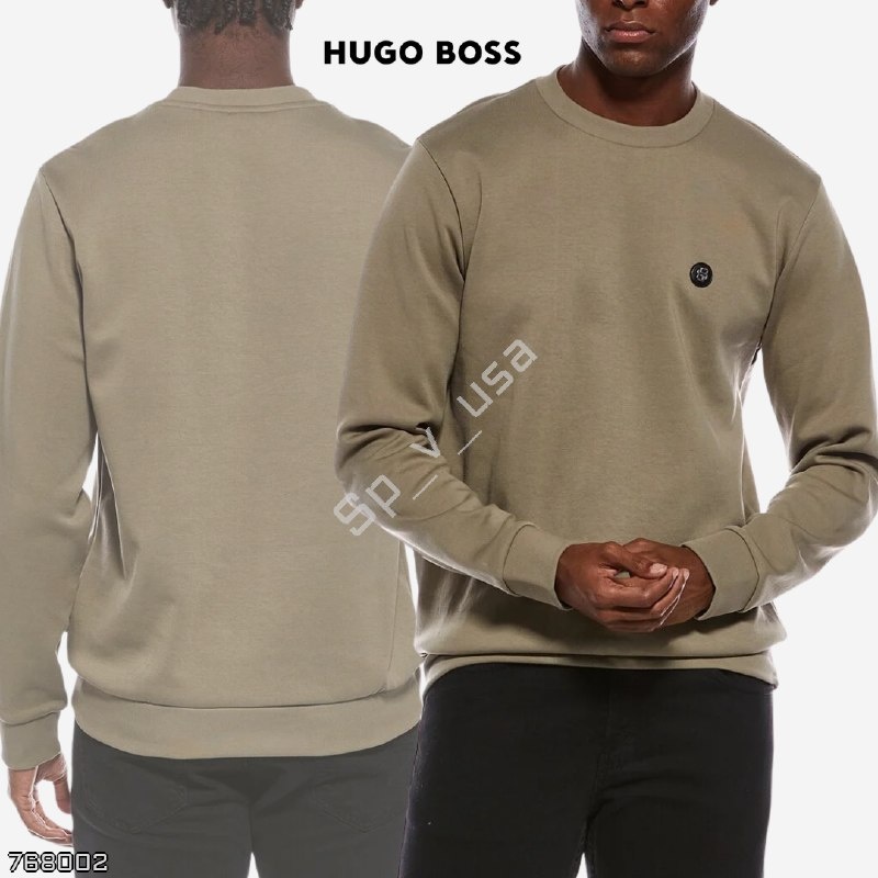 HUGO BOSS 🇺🇸