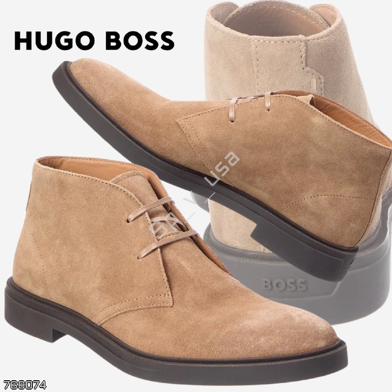 HUGO BOSS