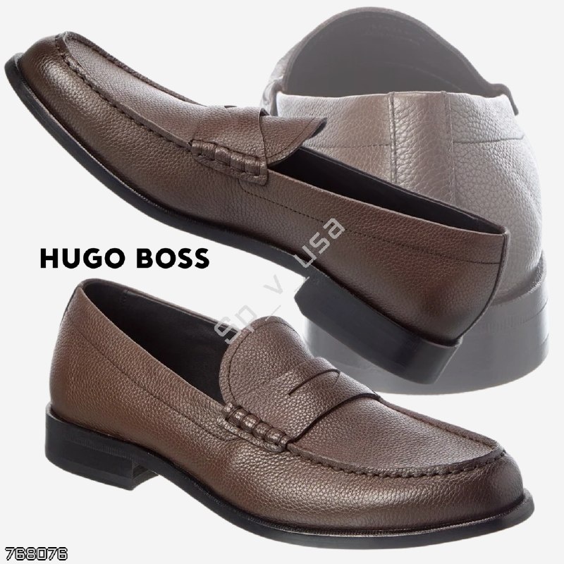 HUGO BOSS
