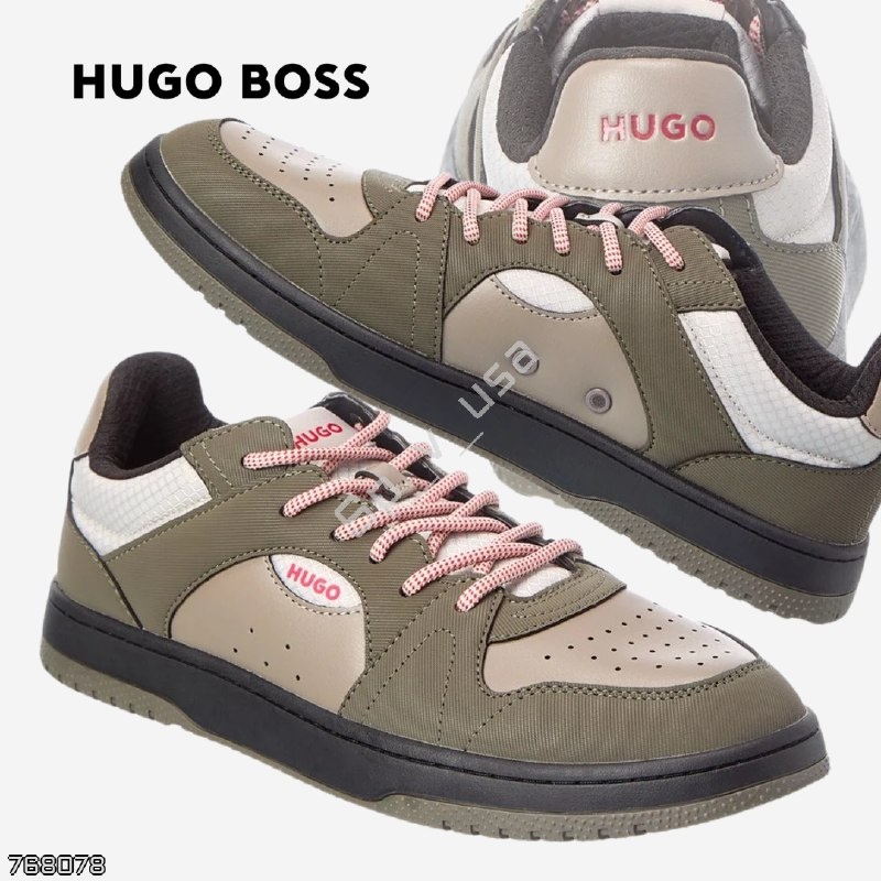 HUGO BOSS 🇺🇸