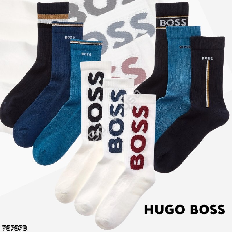 HUGO BOSS 🇺🇸