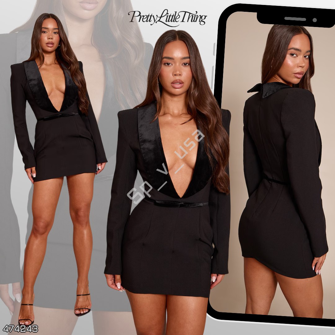 Pretty Little Thing 🇺🇸